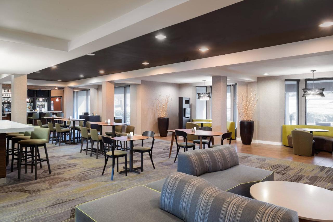 Courtyard by Marriott Princeton