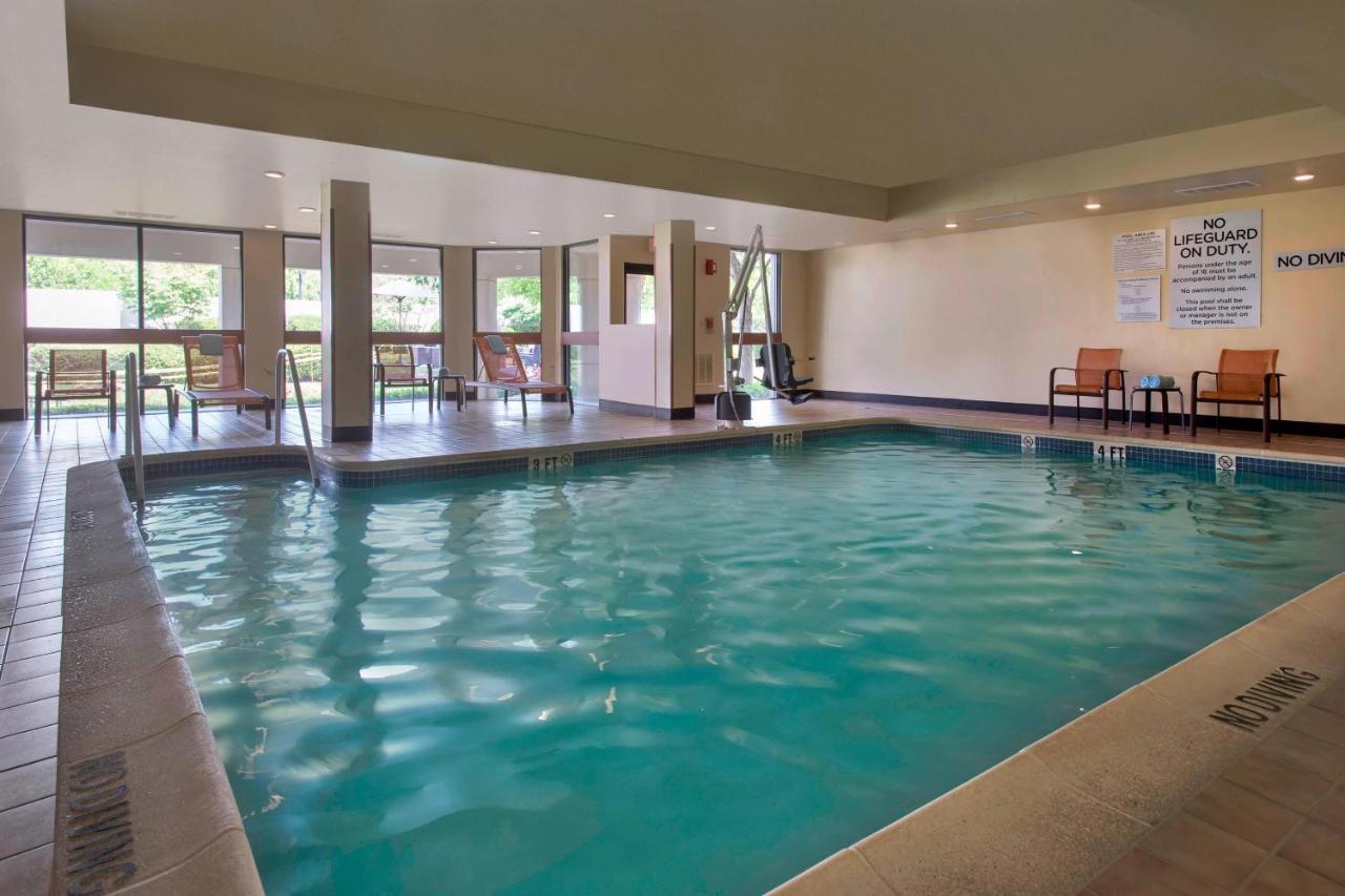 Courtyard by Marriott Princeton
