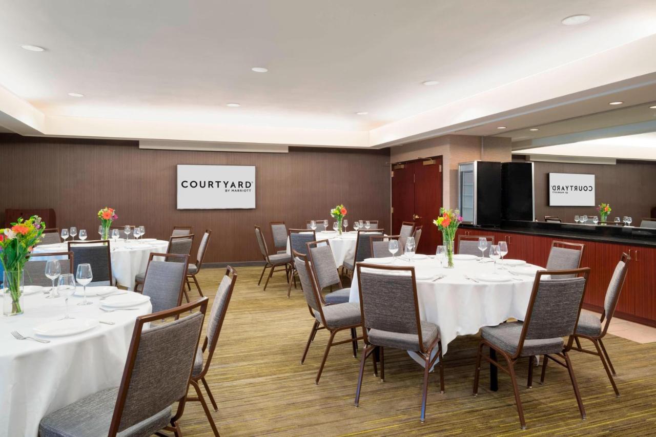 Courtyard by Marriott Princeton
