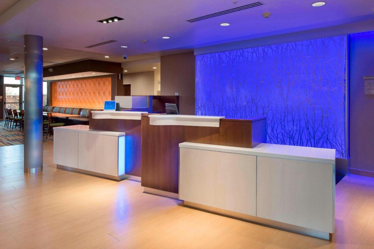 | Fairfield Inn & Suites by Marriott Scottsbluff