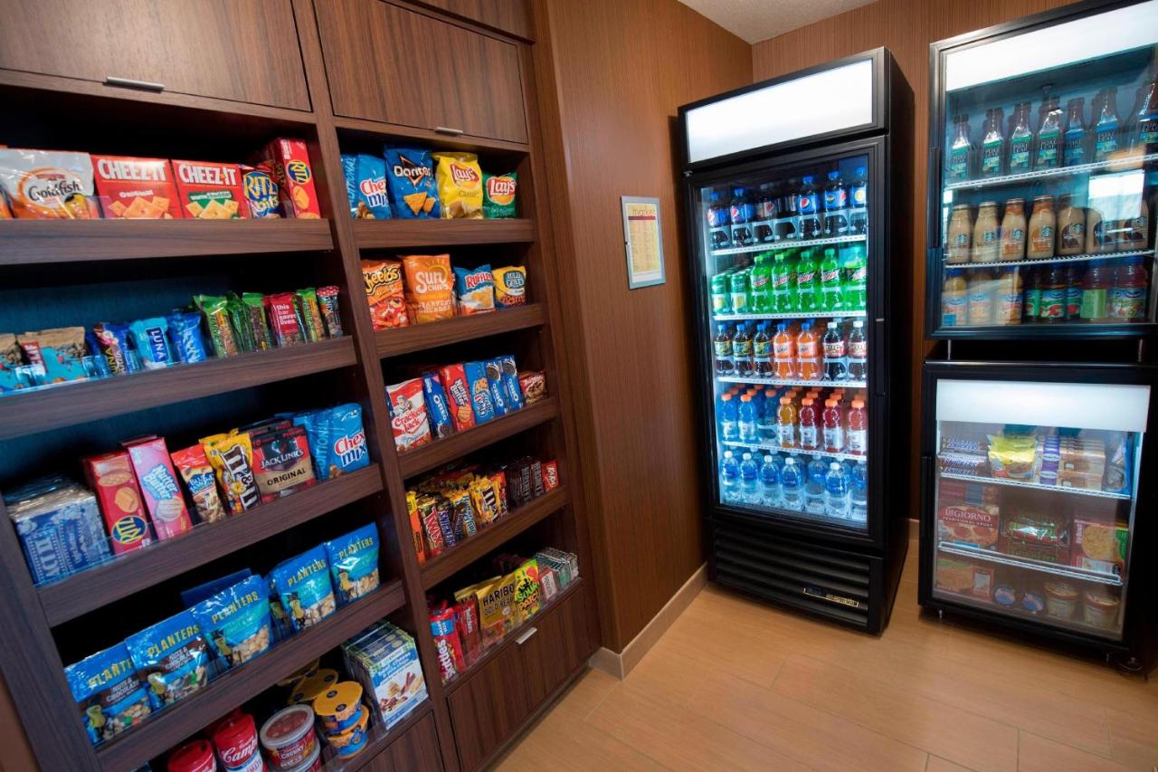 | Fairfield Inn & Suites by Marriott Scottsbluff