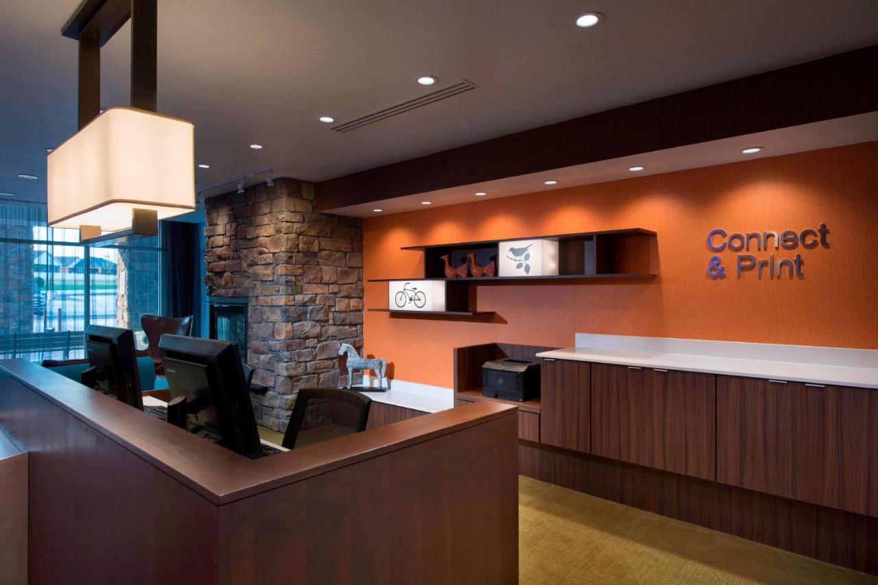 | Fairfield Inn & Suites by Marriott Scottsbluff