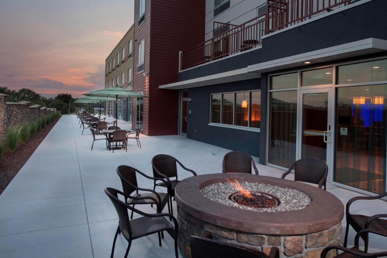| Fairfield Inn & Suites by Marriott Scottsbluff