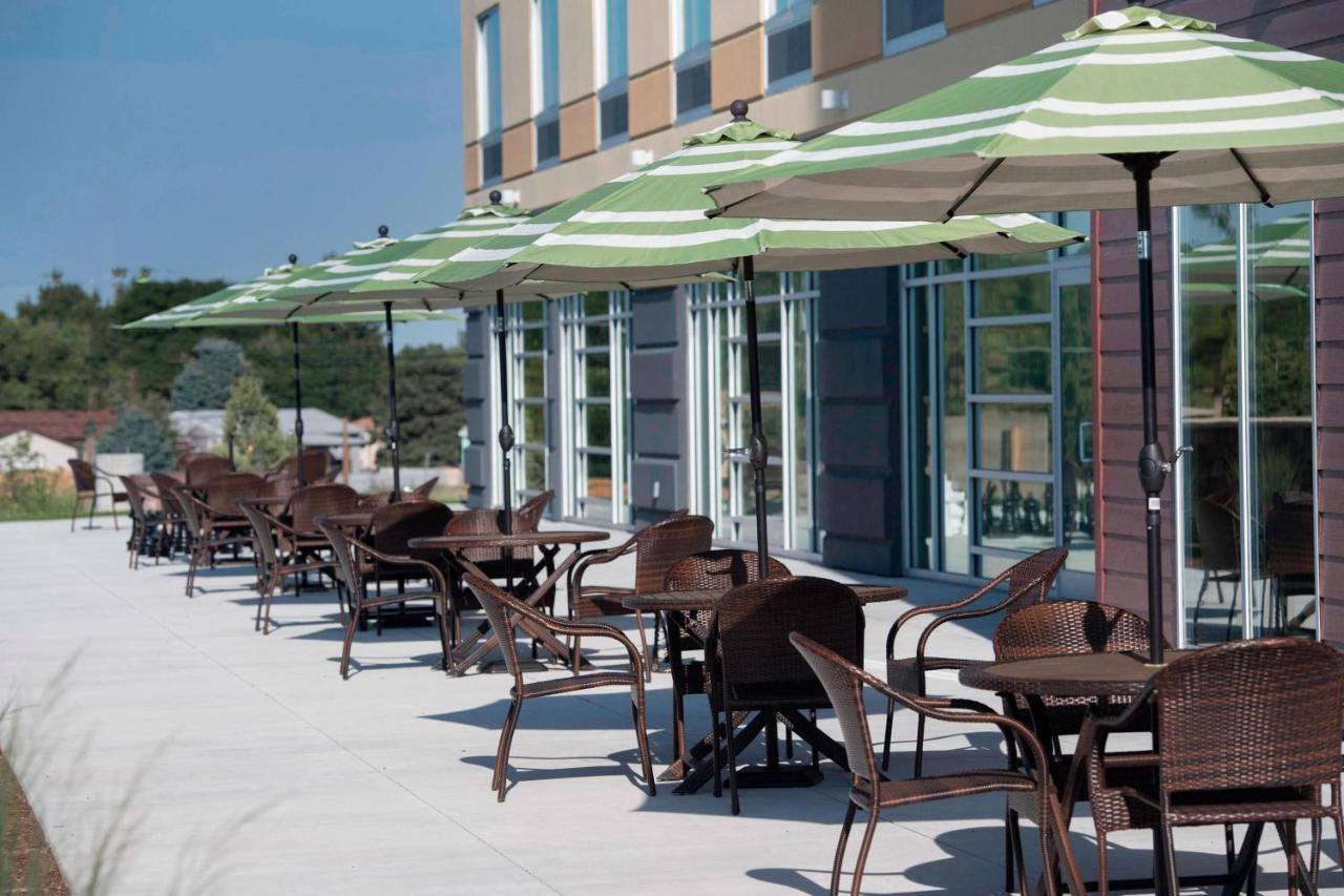 | Fairfield Inn & Suites by Marriott Scottsbluff