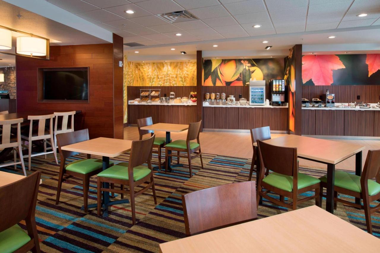 | Fairfield Inn & Suites by Marriott Scottsbluff