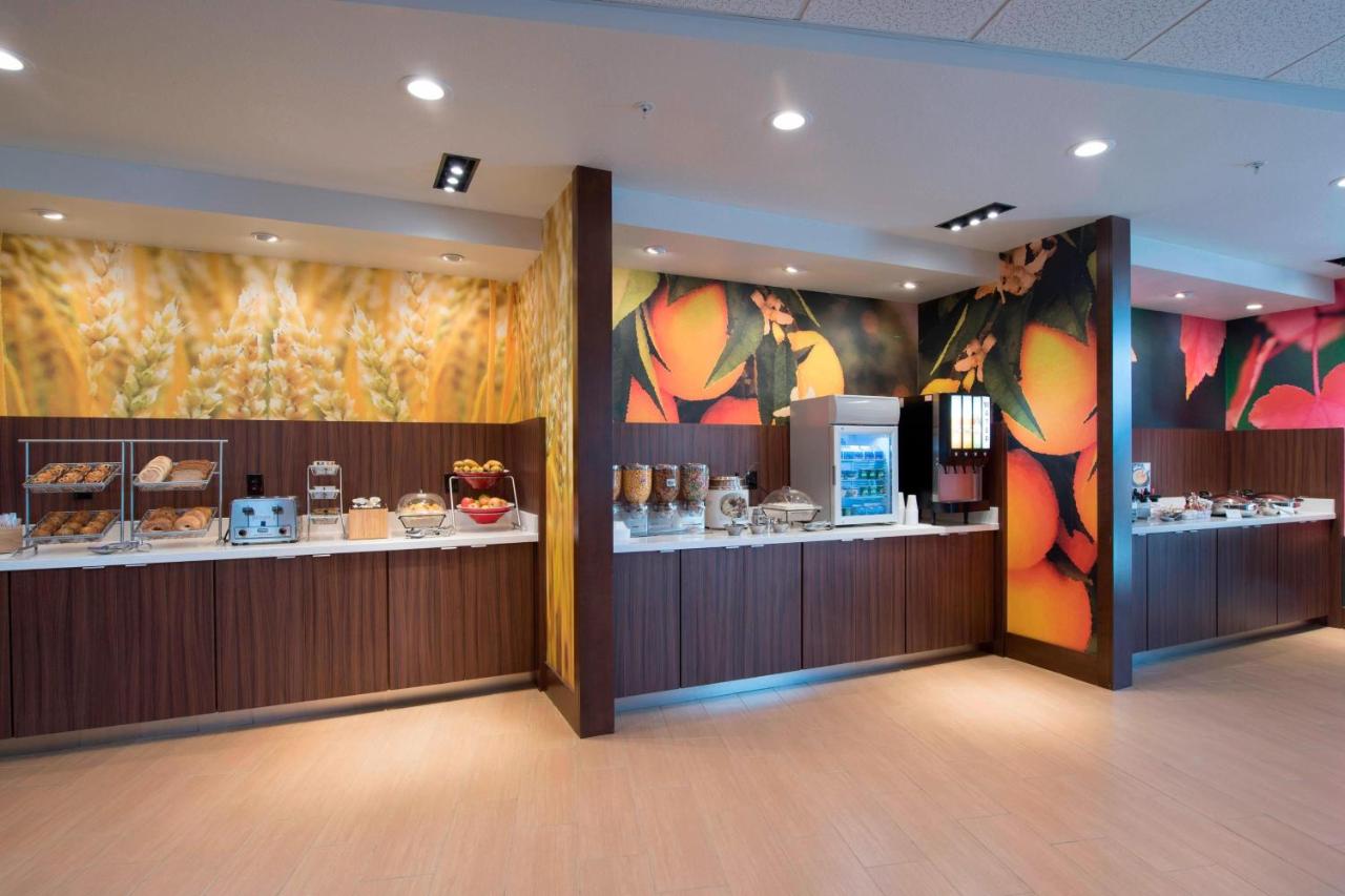 | Fairfield Inn & Suites by Marriott Scottsbluff