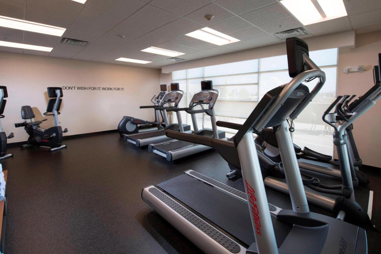 | Fairfield Inn & Suites by Marriott Scottsbluff