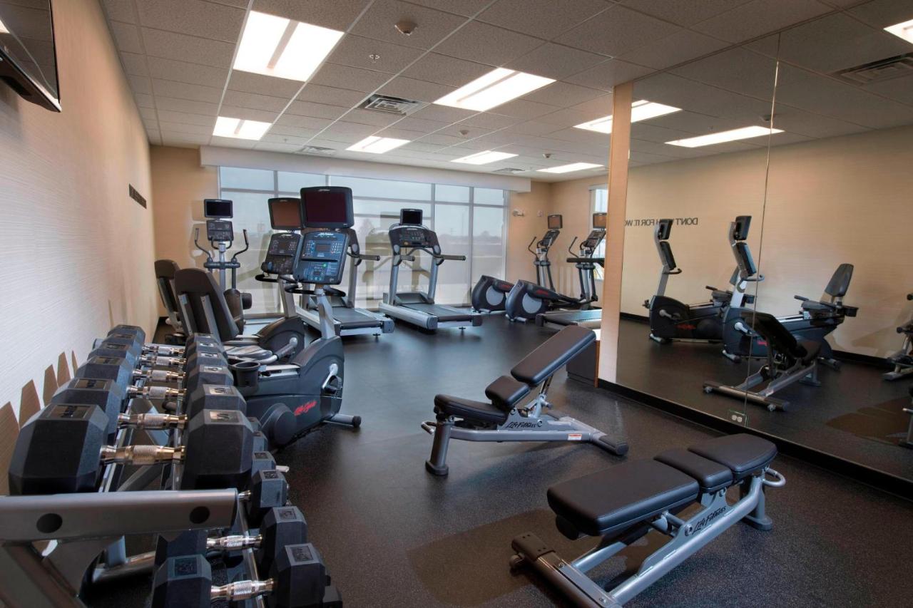 | Fairfield Inn & Suites by Marriott Scottsbluff