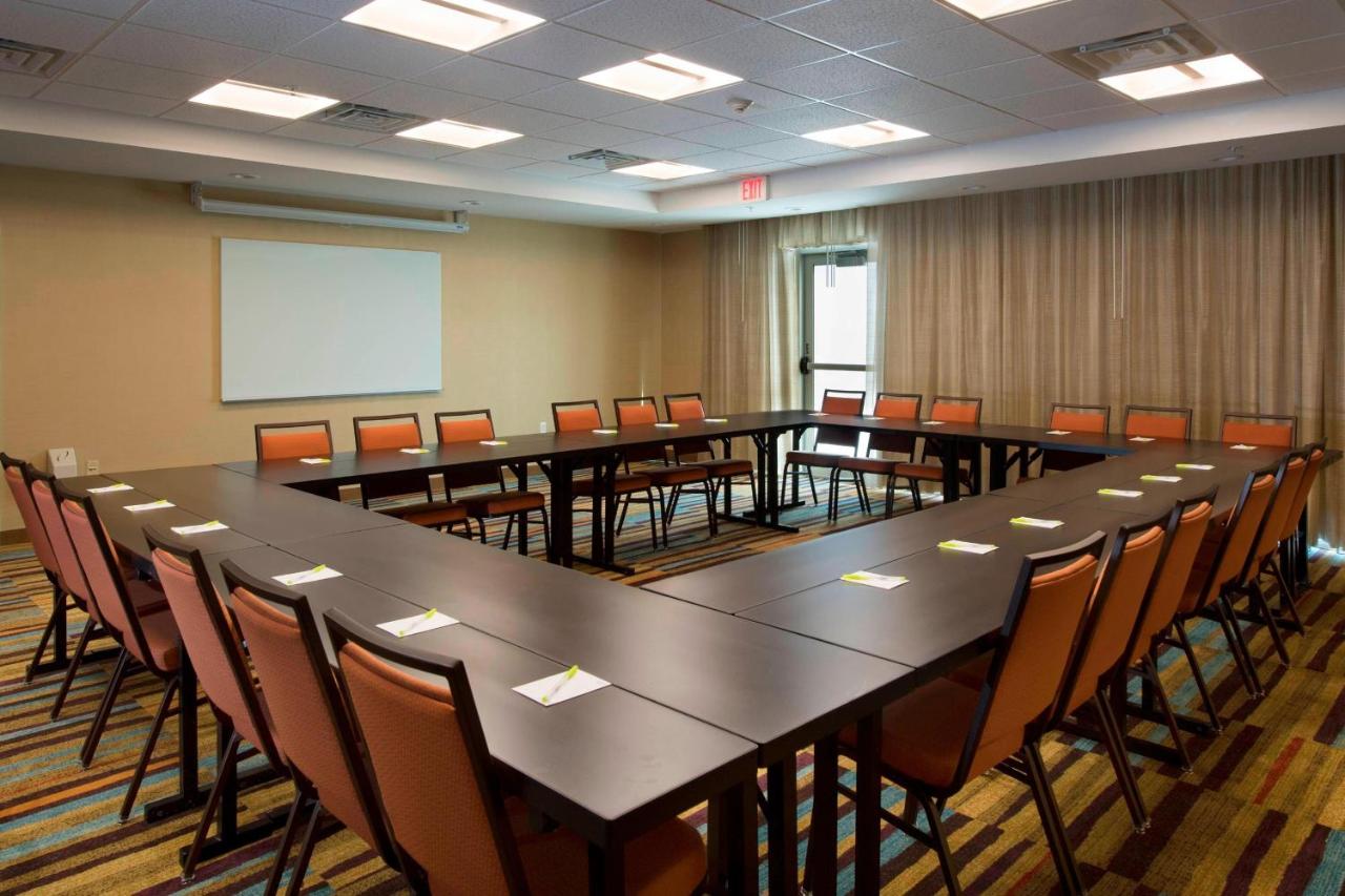 | Fairfield Inn & Suites by Marriott Scottsbluff