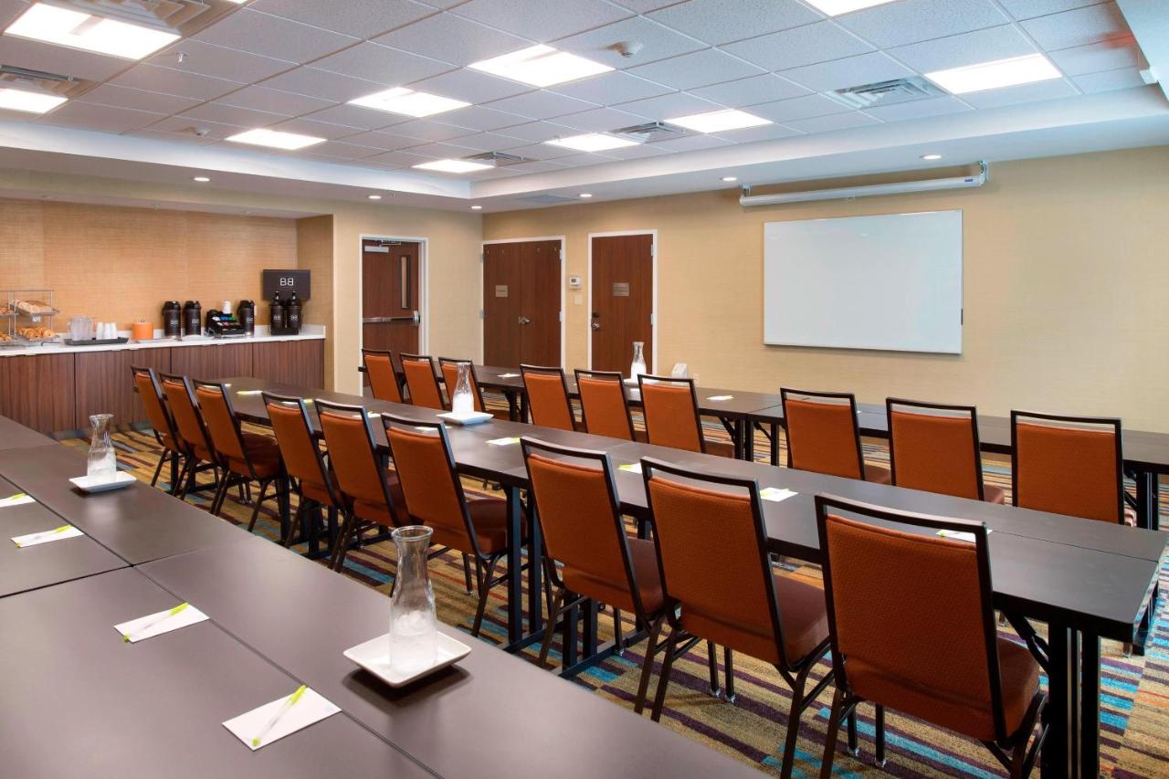 | Fairfield Inn & Suites by Marriott Scottsbluff