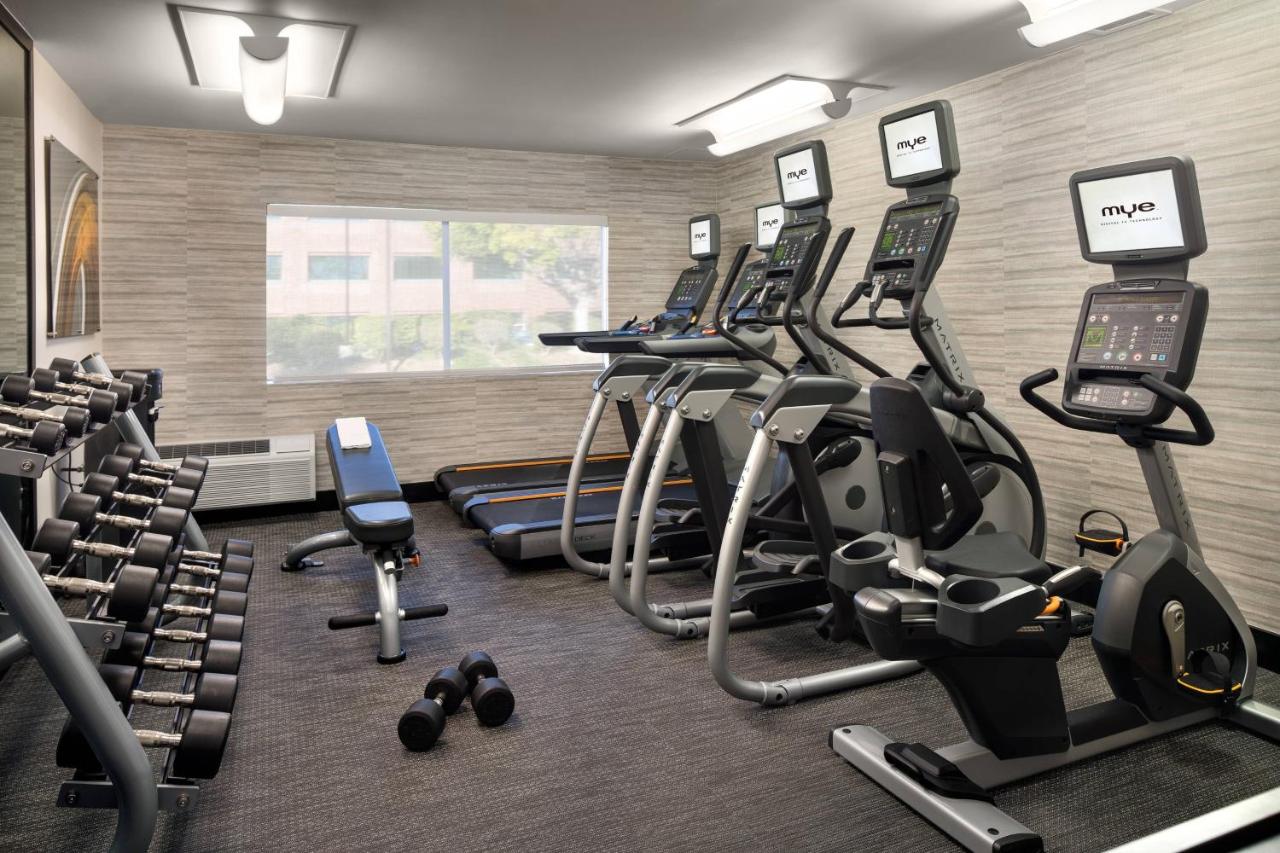 | Courtyard by Marriott San Diego Sorrento Valley