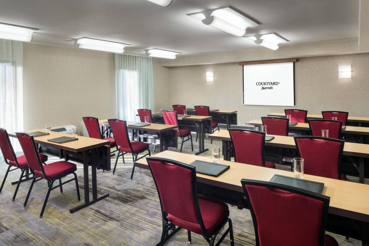  | Courtyard by Marriott San Diego Sorrento Valley