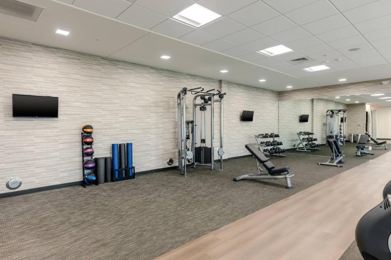 | Courtyard by Marriott Savannah Airport