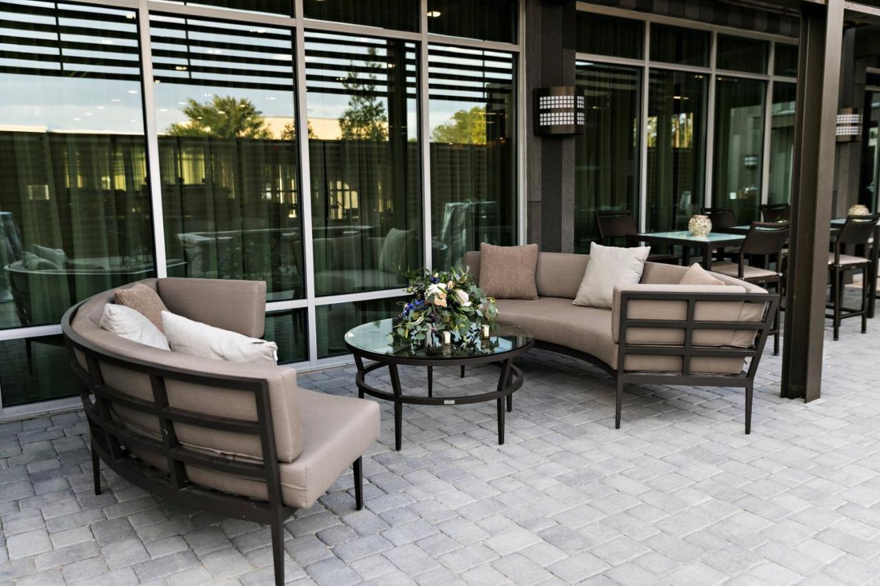 | Courtyard by Marriott Savannah Airport