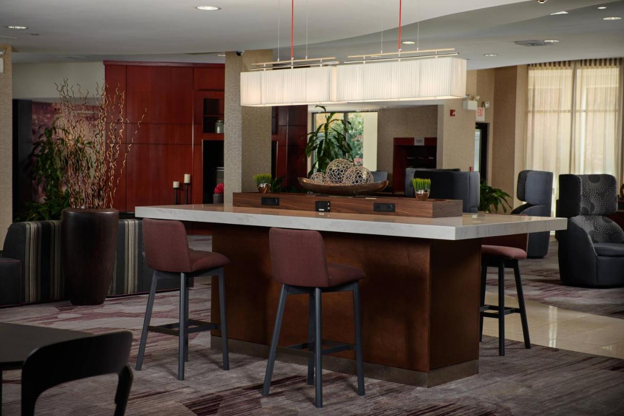 | Courtyard by Marriott Bristol