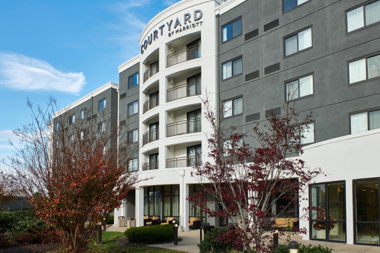 | Courtyard by Marriott Bristol