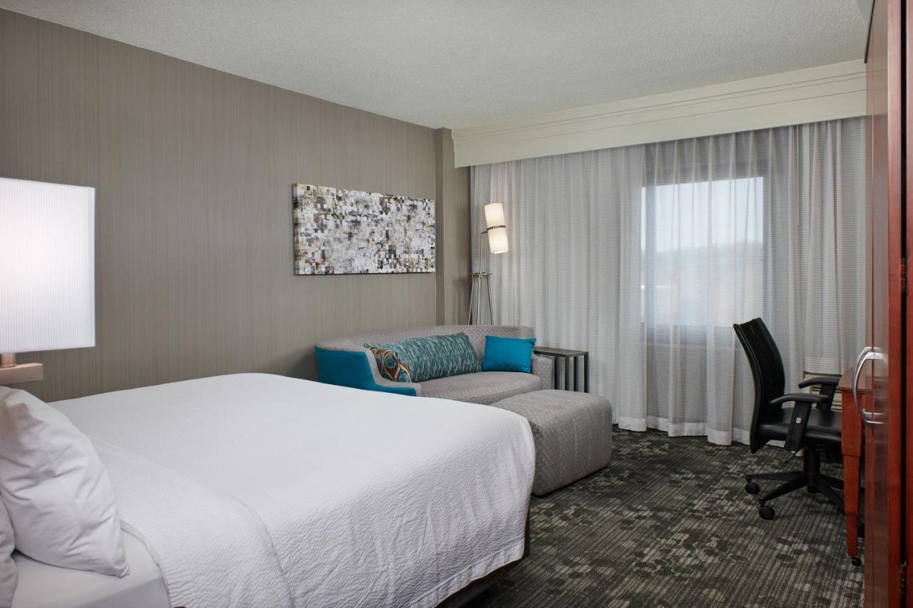 | Courtyard by Marriott Bristol
