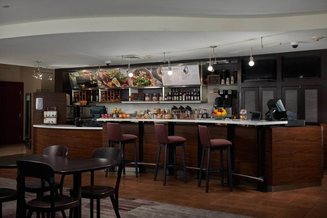 | Courtyard by Marriott Bristol