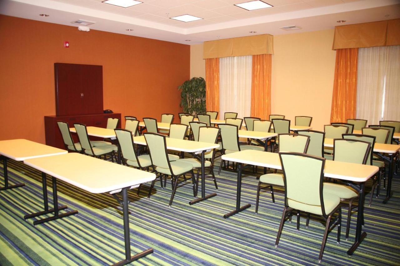  | Fairfield Inn & Suites Tehachapi