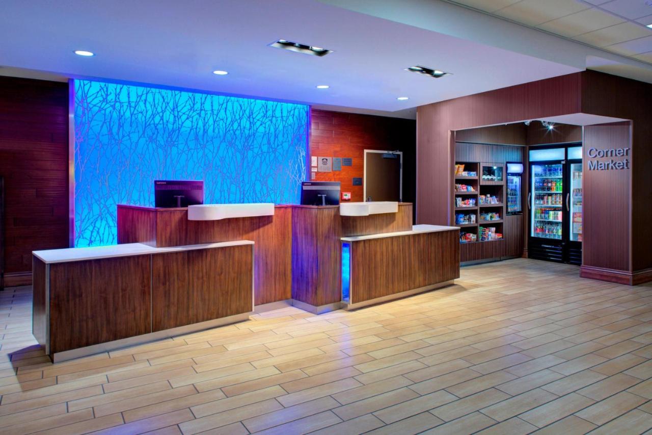 | Fairfield Inn & Suites by Marriott Bakersfield North/Airport