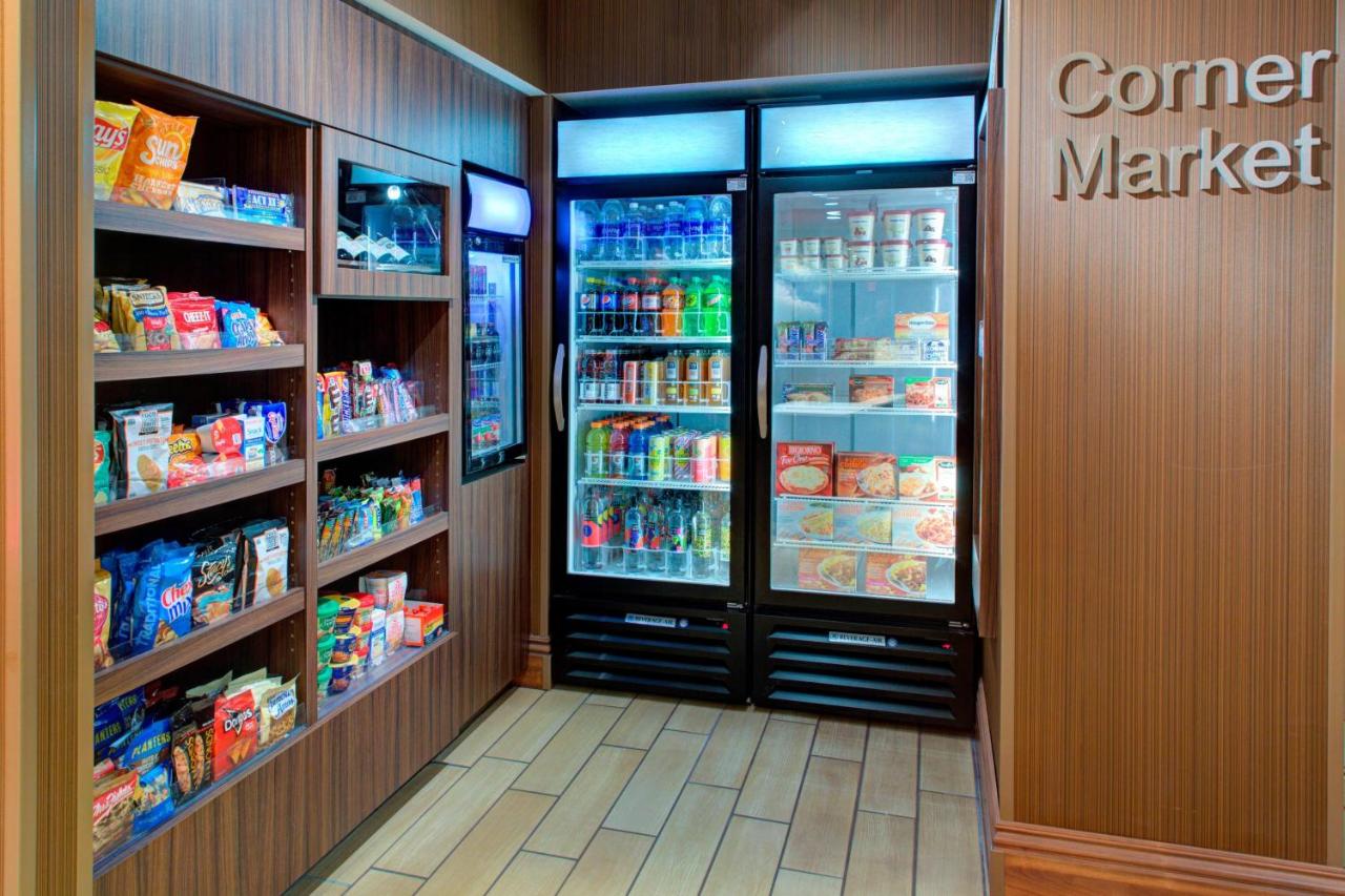  | Fairfield Inn & Suites by Marriott Bakersfield North/Airport