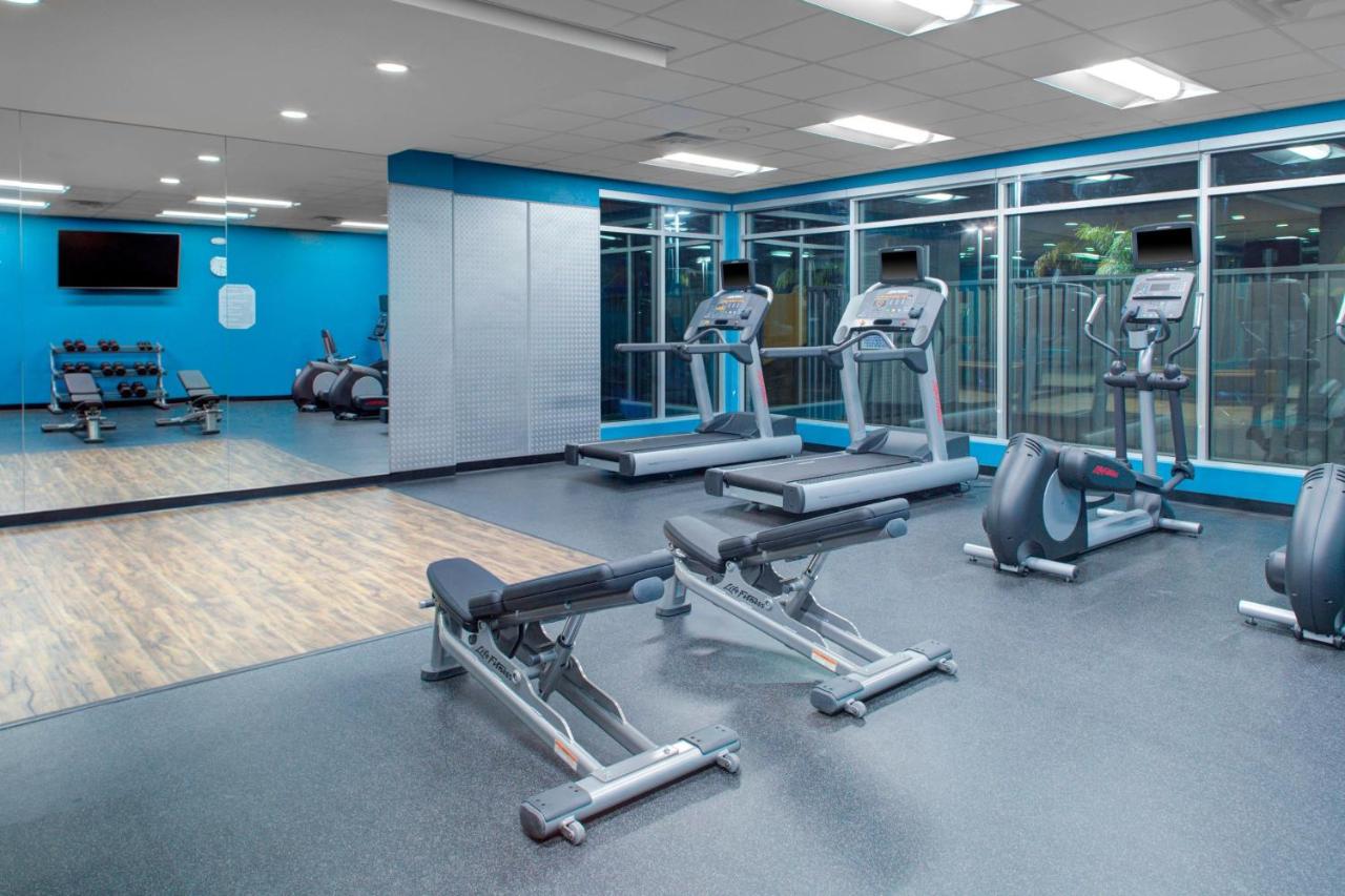  | Fairfield Inn & Suites by Marriott Bakersfield North/Airport