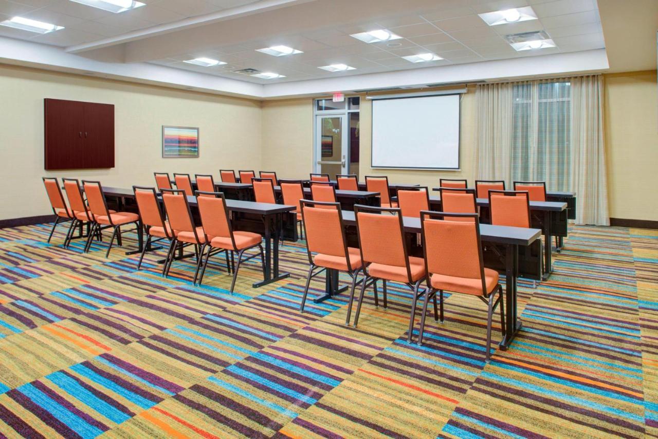  | Fairfield Inn & Suites by Marriott Bakersfield North/Airport