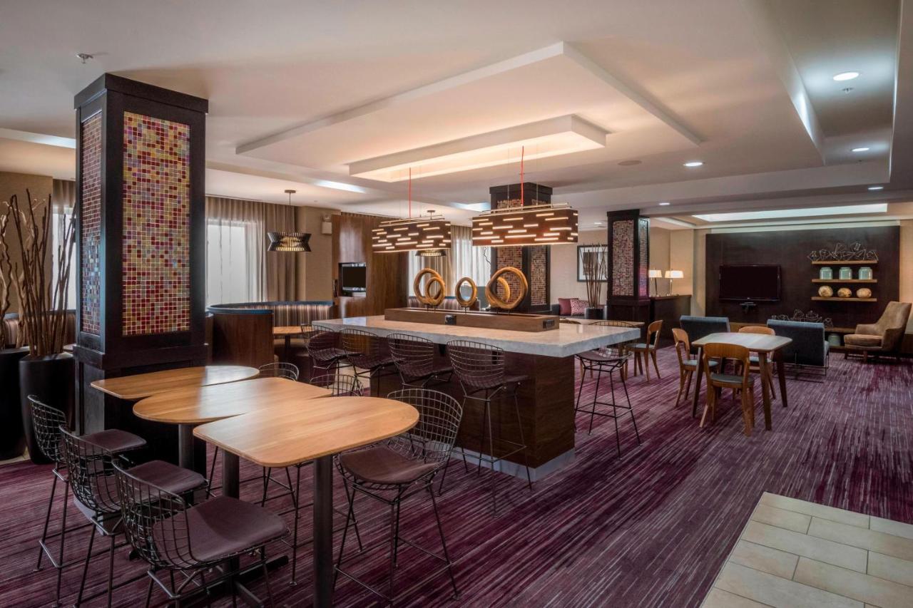 | Courtyard by Marriott Tulsa Downtown