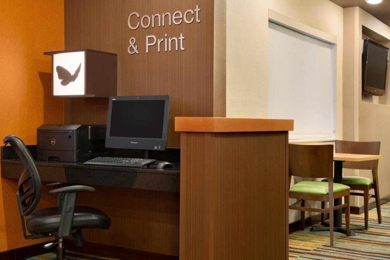  | Fairfield Inn & Suites Bismarck North