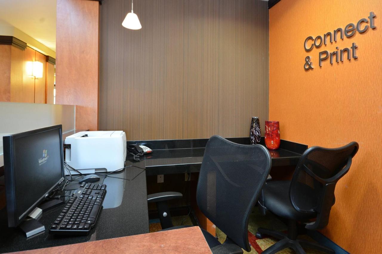  | Fairfield Inn & Suites by Marriott