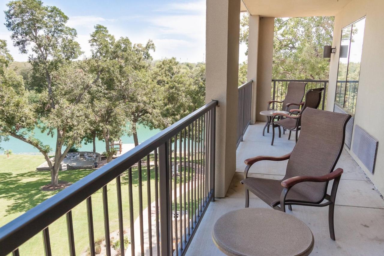 | Courtyard by Marriott New Braunfels River Village