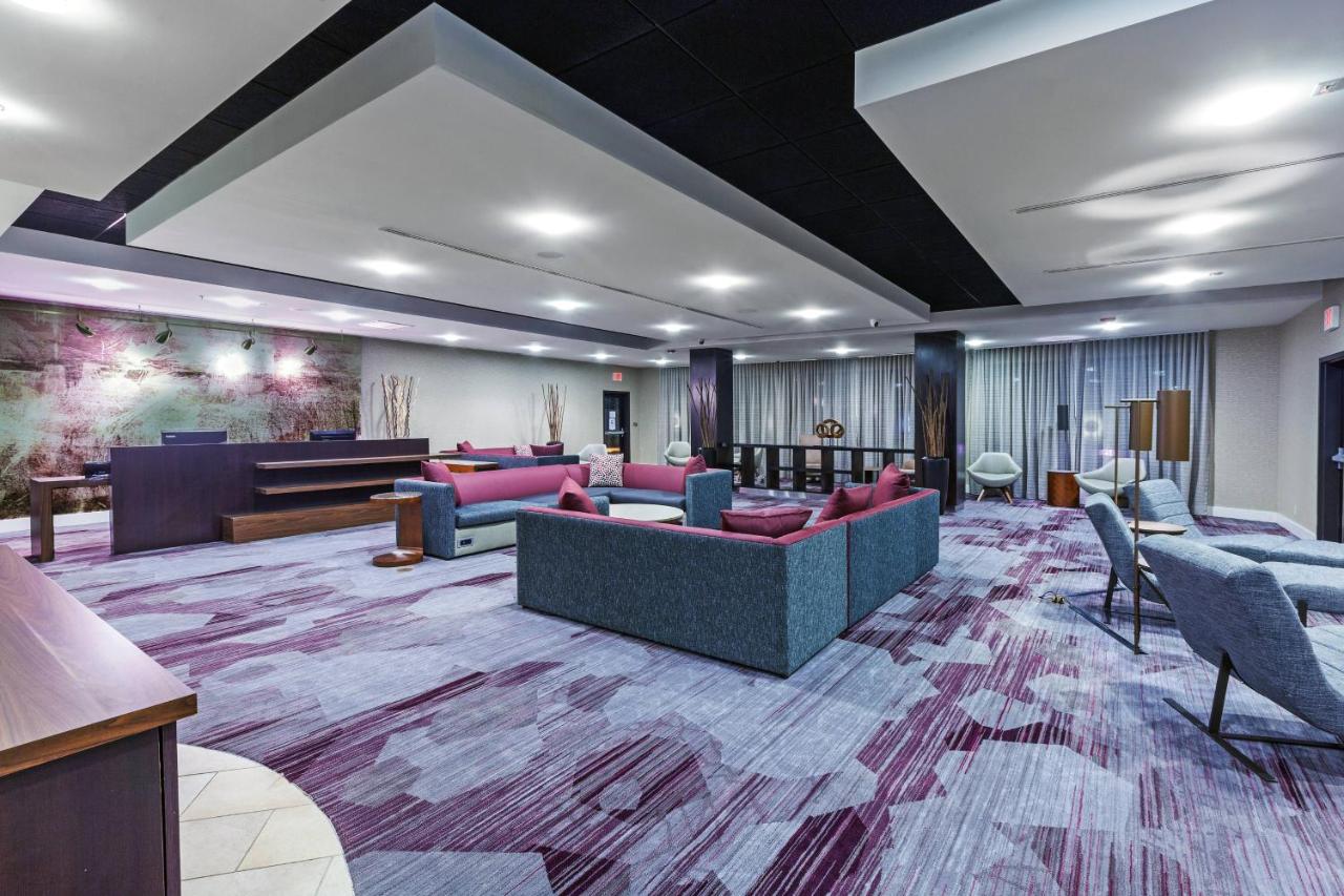  | Courtyard by Marriott Tulsa Woodland Hills