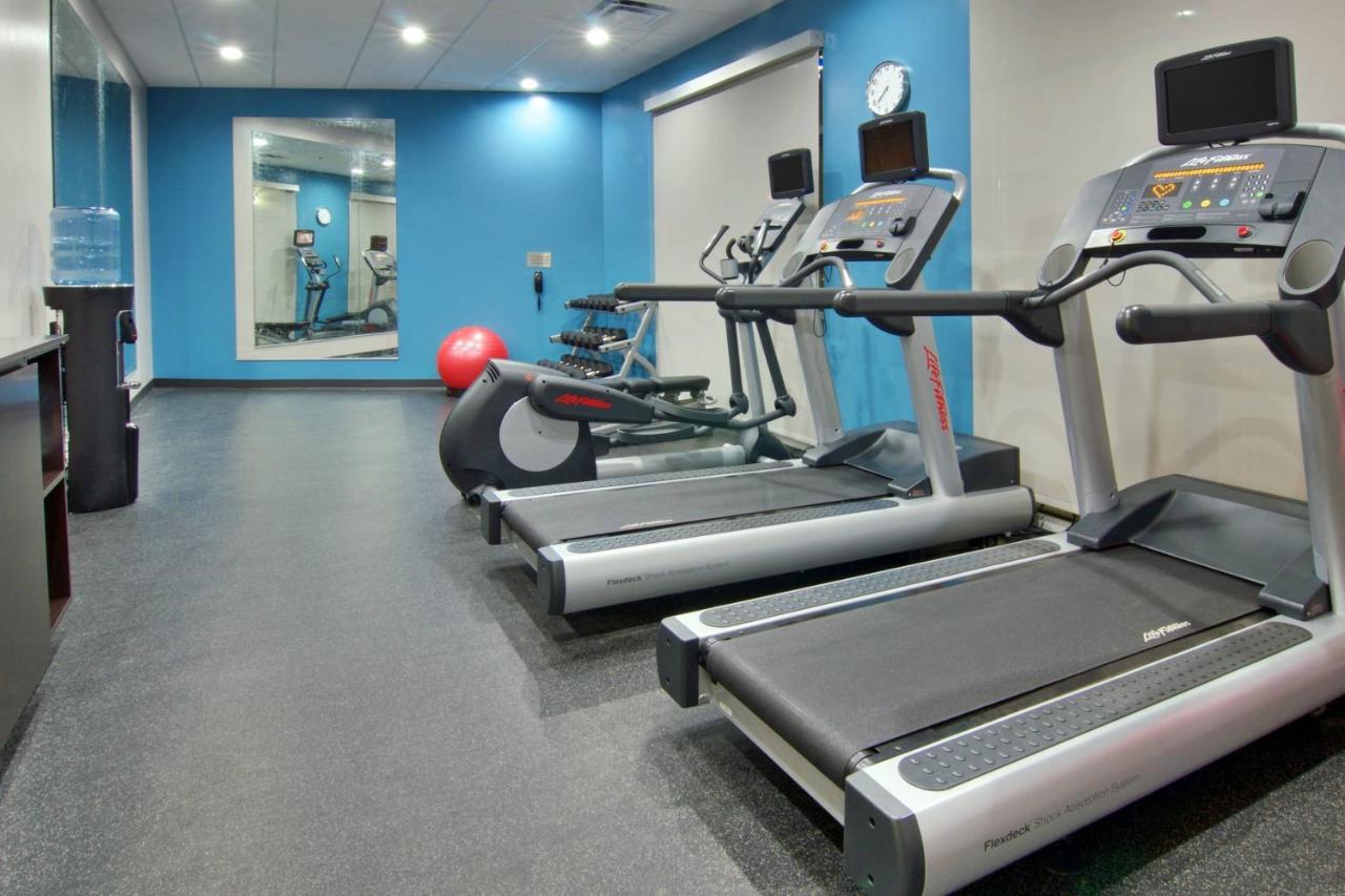 | Fairfield Inn by Marriott Clarksville