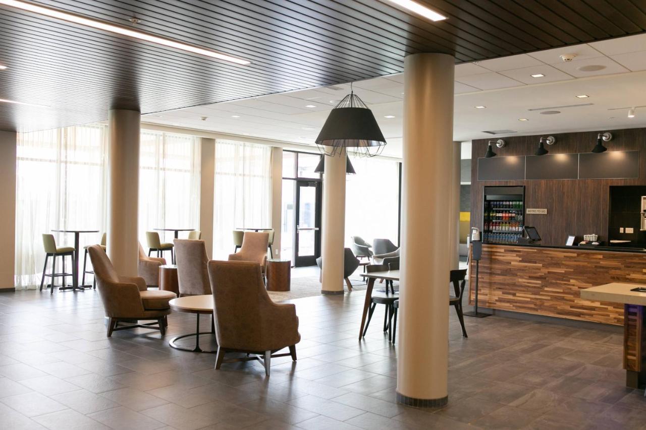 | Courtyard Elkhart