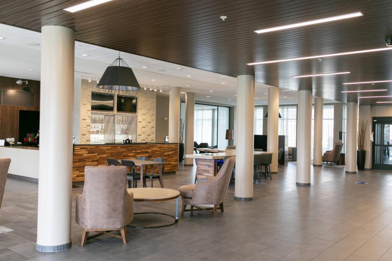 | Courtyard Elkhart