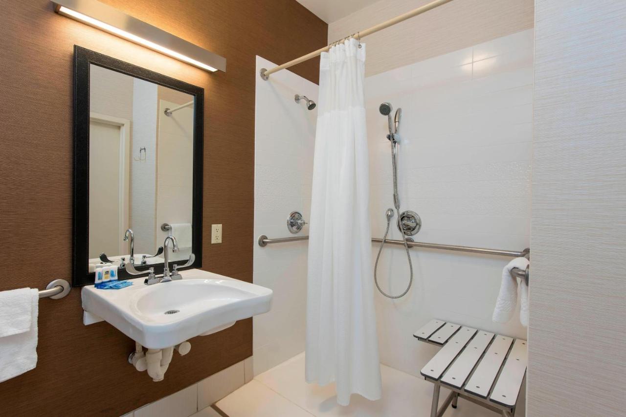  | Fairfield Inn & Suites by Marriott Bloomington