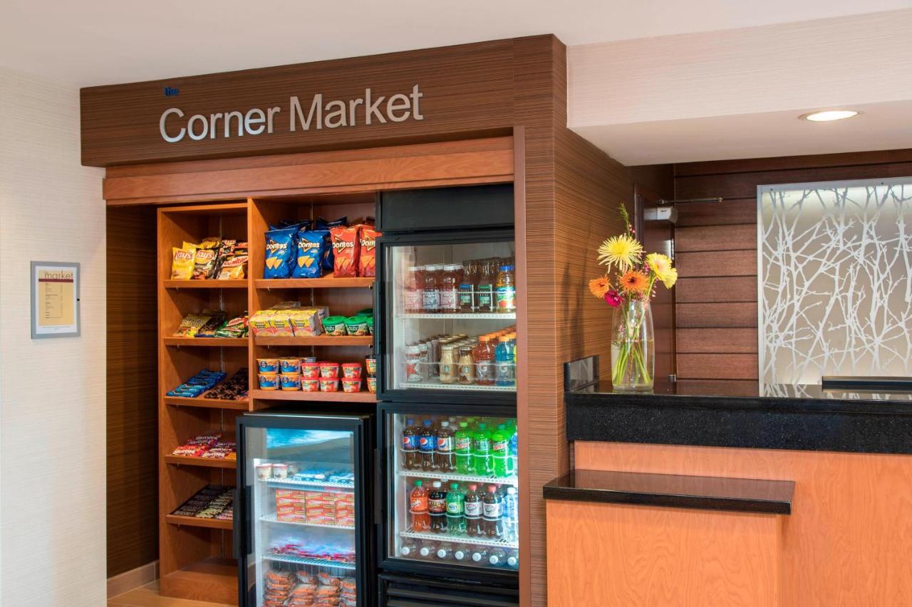  | Fairfield Inn & Suites by Marriott Bloomington