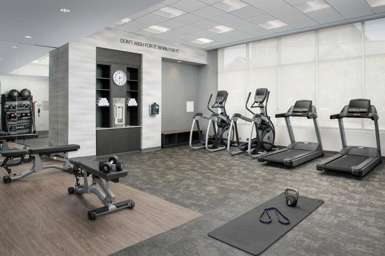 | Fairfield Inn & Suites Nashville Near Vanderbilt