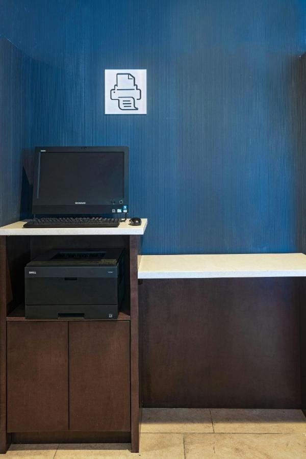 | Courtyard by Marriott San Antonio Medical Center
