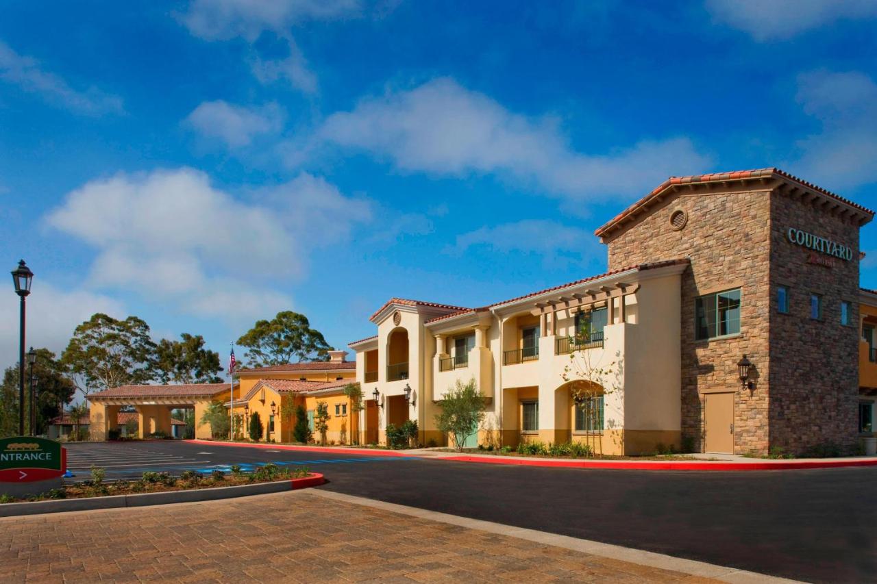  | Courtyard by Marriott Santa Barbara Goleta