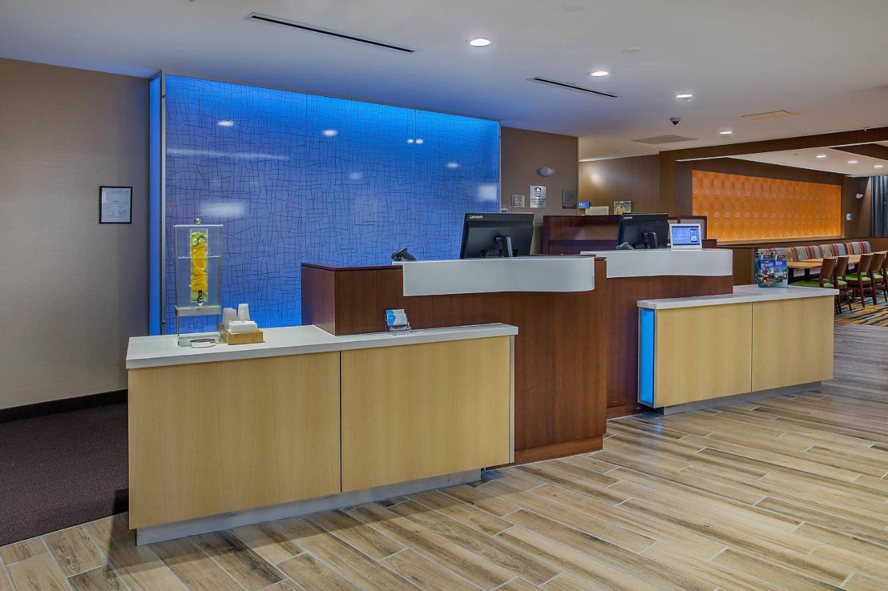  | Fairfield Inn & Suites by Marriott Nashville Hendersonville
