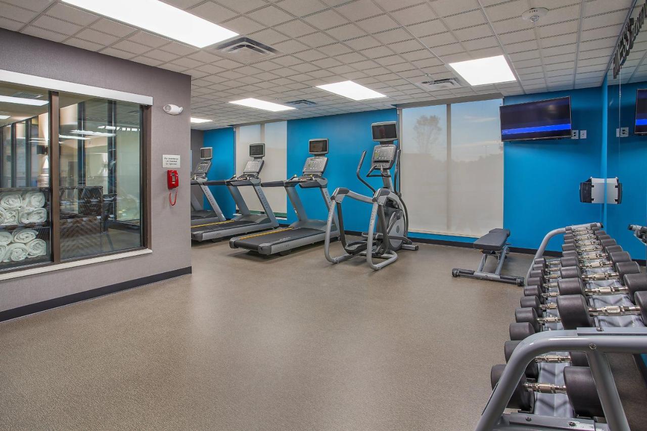 | Fairfield Inn & Suites by Marriott Nashville Hendersonville
