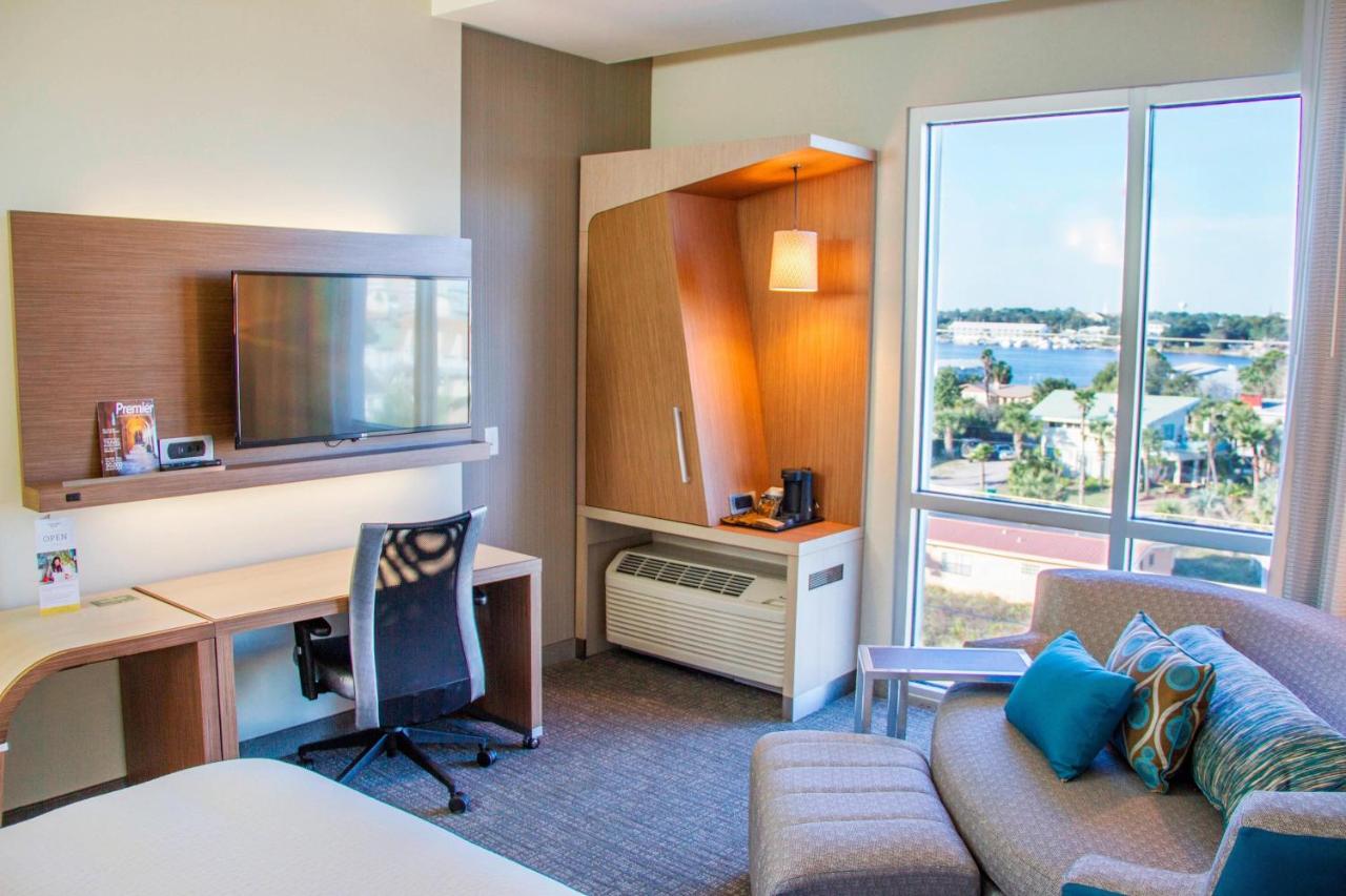  | Courtyard by Marriott Fort Walton Beach-West Destin