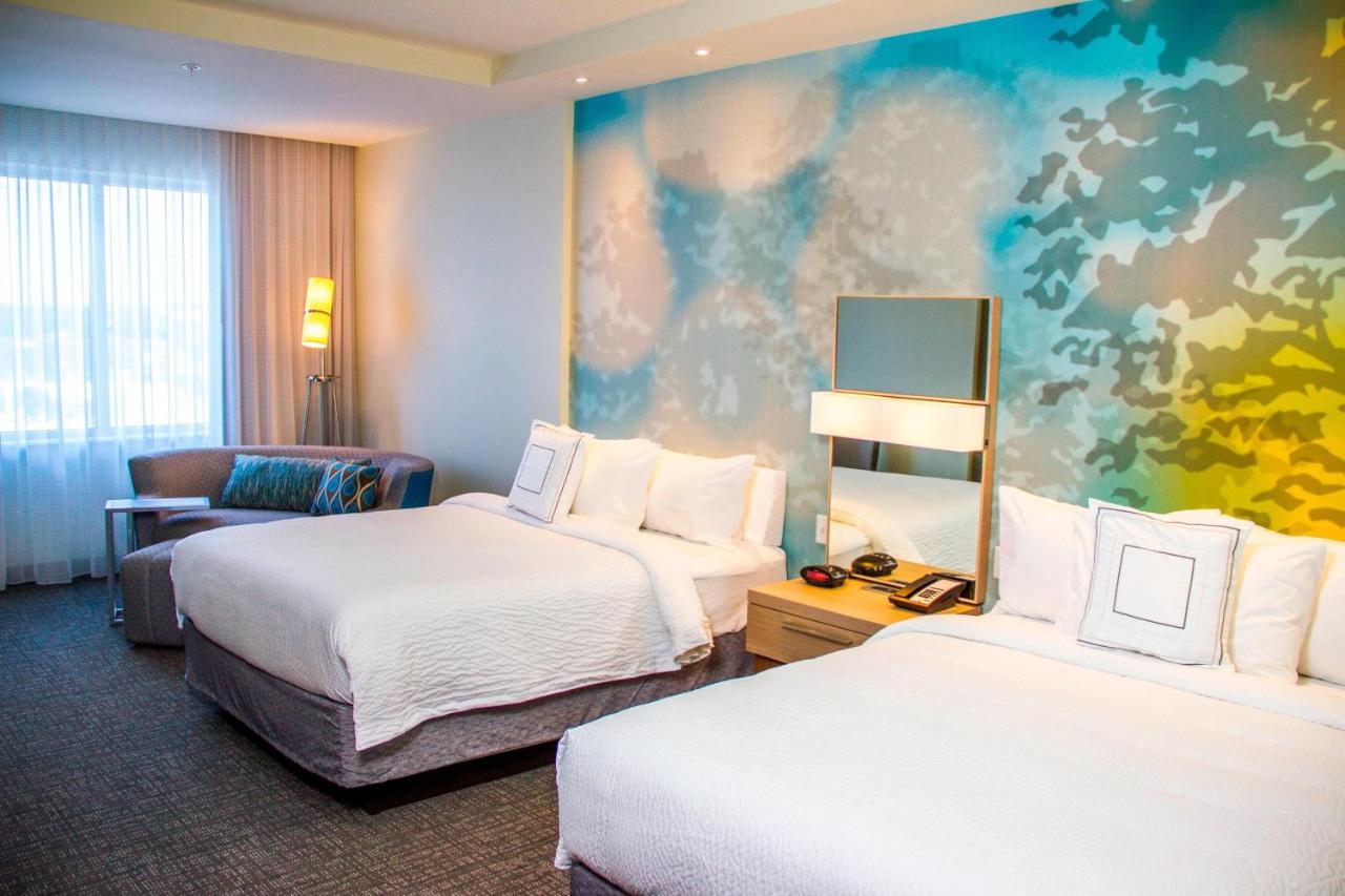  | Courtyard by Marriott Fort Walton Beach-West Destin