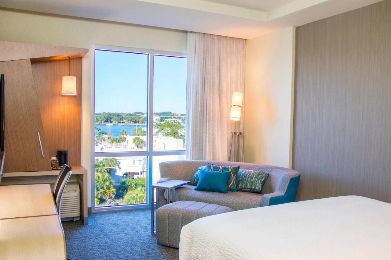  | Courtyard by Marriott Fort Walton Beach-West Destin