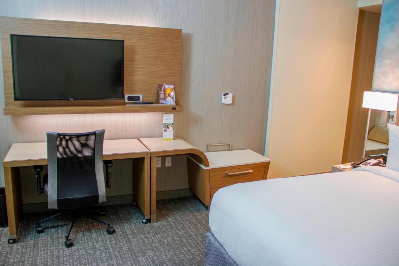  | Courtyard by Marriott Fort Walton Beach-West Destin