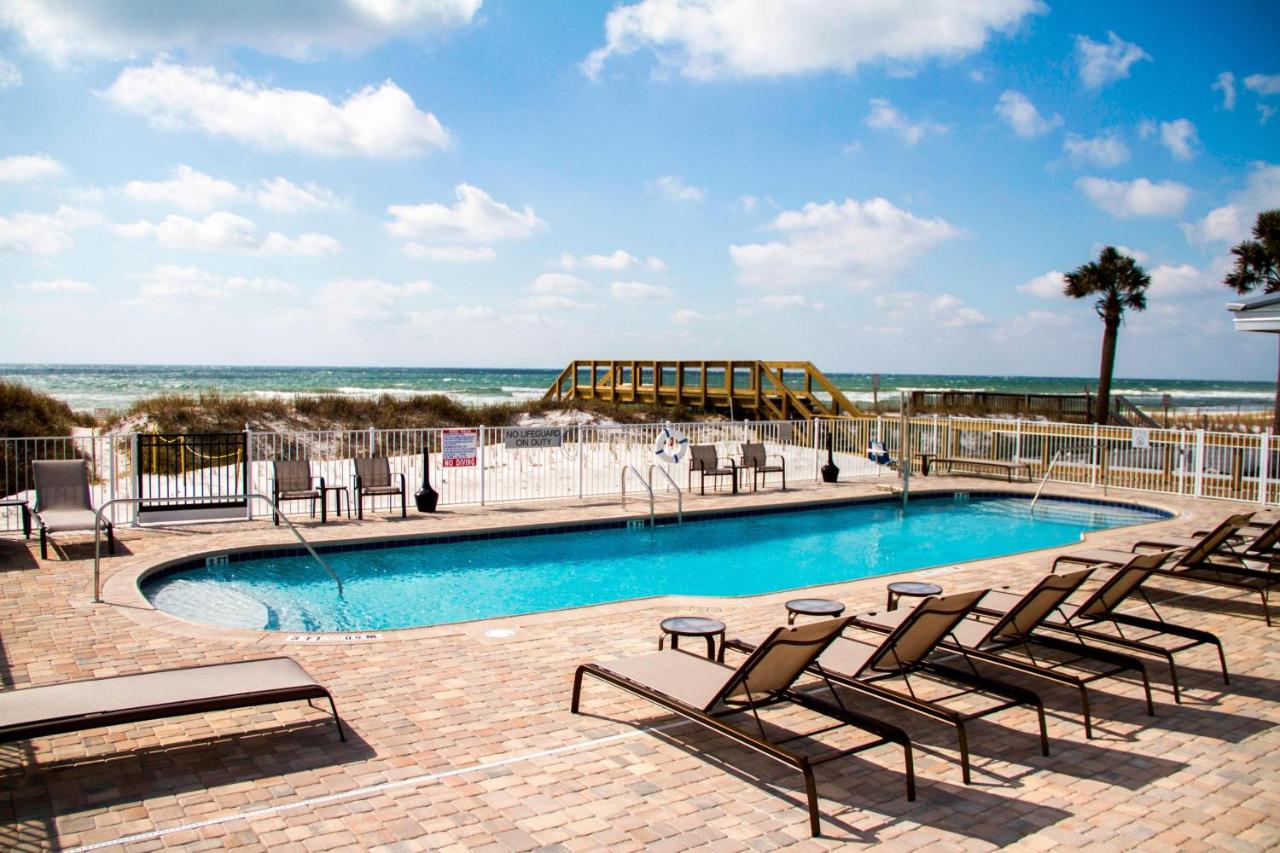 | Courtyard by Marriott Fort Walton Beach-West Destin