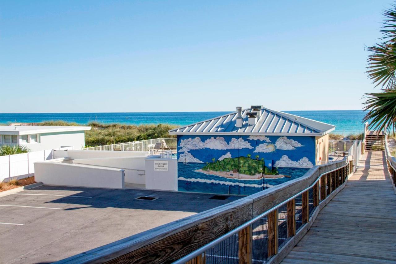  | Courtyard by Marriott Fort Walton Beach-West Destin