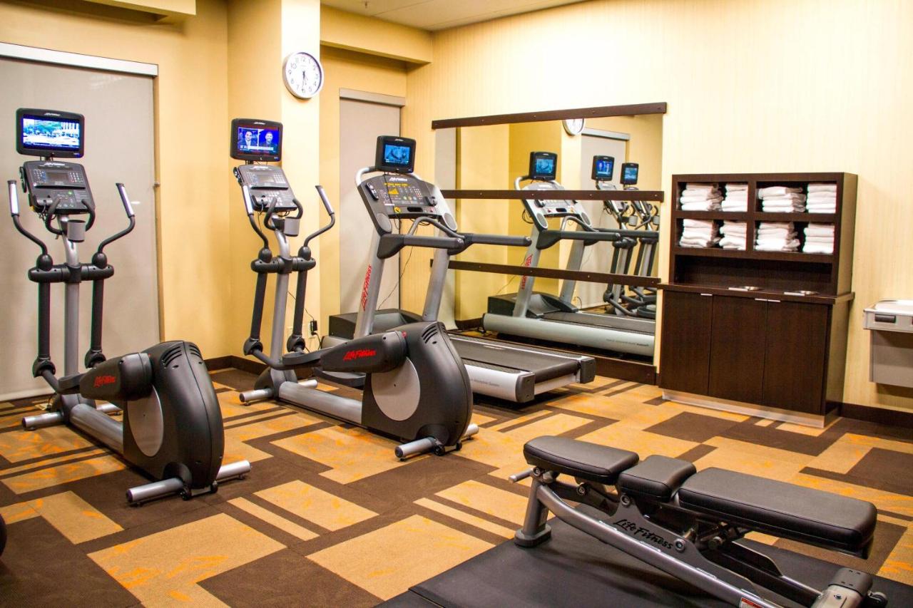  | Courtyard by Marriott Fort Walton Beach-West Destin