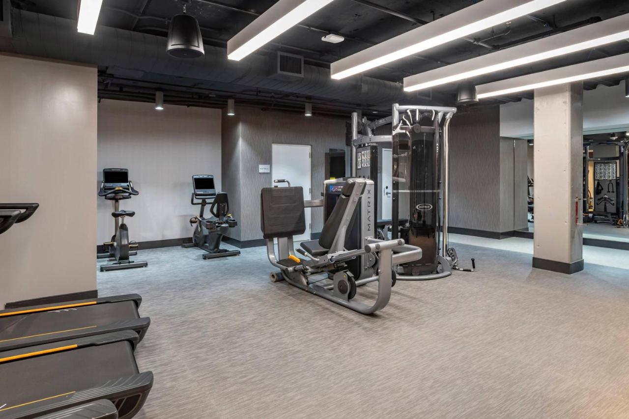 | Courtyard by Marriott Washington, DC Dupont Circle